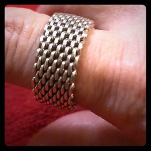 Tiffany & Co. Somerset Ring